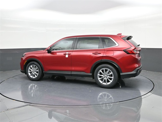 2026 Honda CR-V EX photo 4