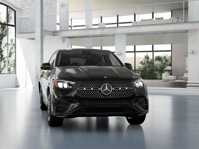 2026 Mercedes Benz GLE 450 4MATIC photo 2