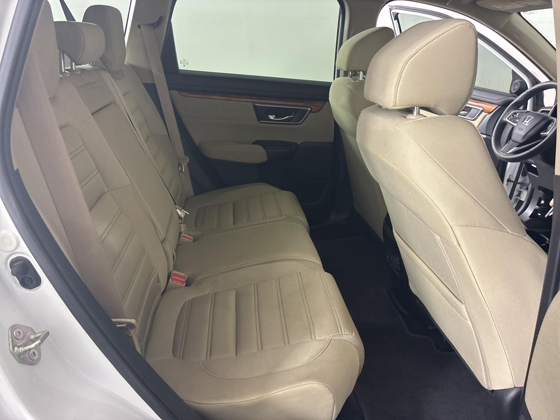 2019 Honda CR-V EX photo 16
