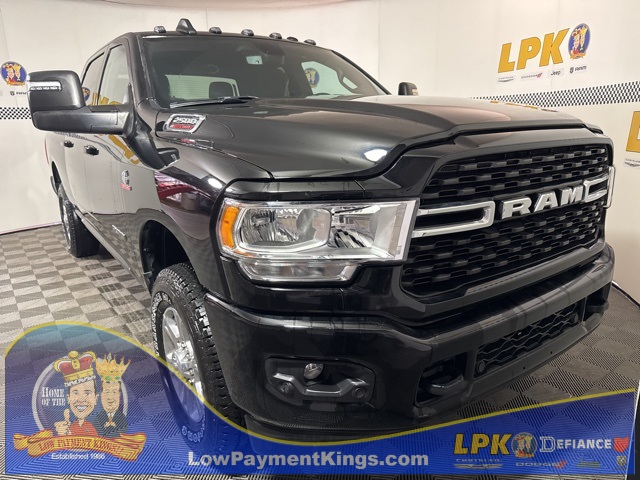 2024 RAM Ram 2500 Pickup Big Horn's photo