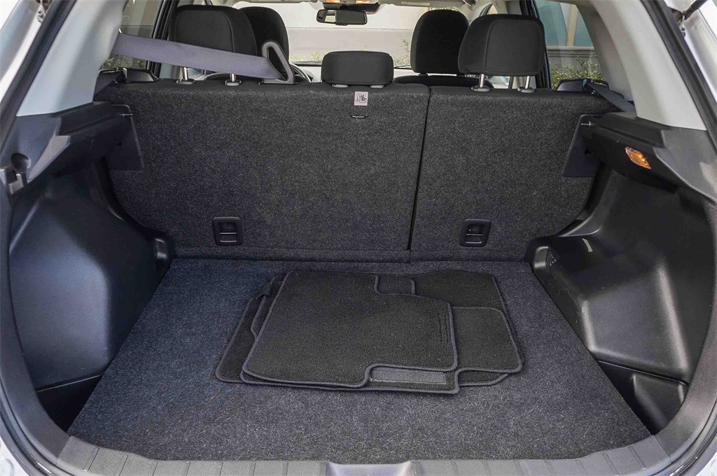 2024 Mitsubishi Outlander Sport ES photo 27