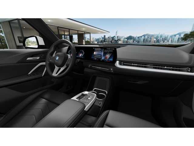 2026 Bmw X1 XDrive28i photo 12