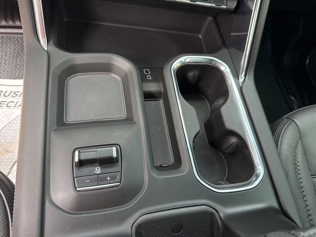 2025 Gmc Sierra 2500 HD Denali photo 20