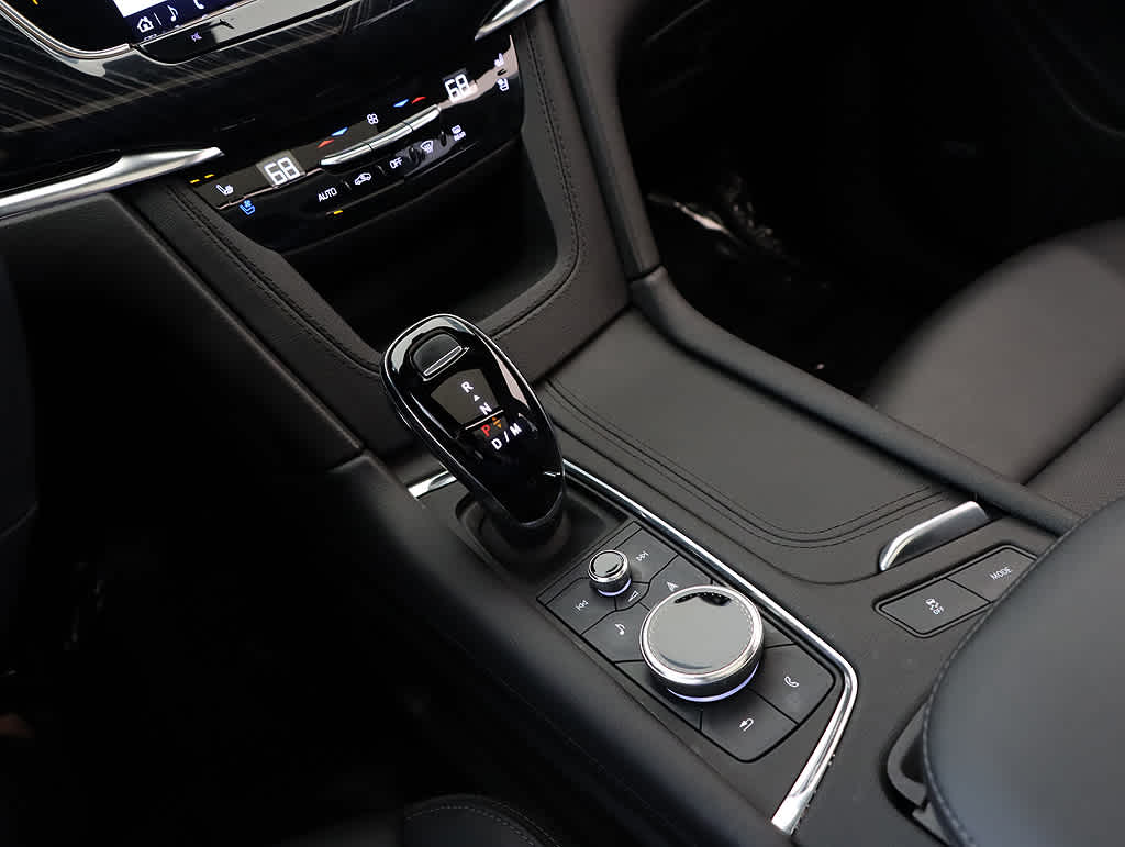 2023 Cadillac XT6 Premium Luxury photo 20