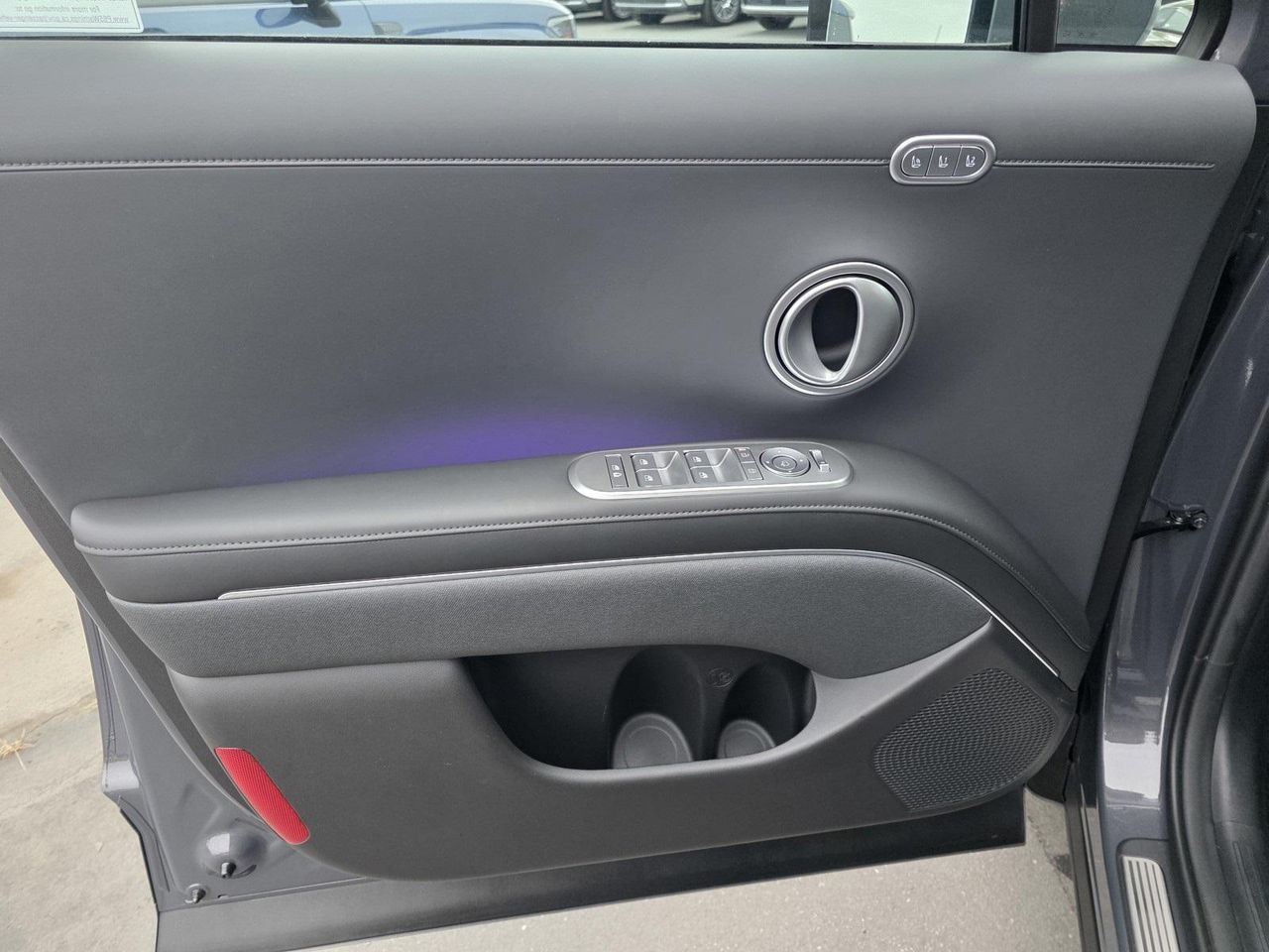 2026 Hyundai Palisade Calligraphy photo 19