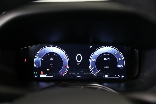 2025 Jeep Compass Limited photo 4
