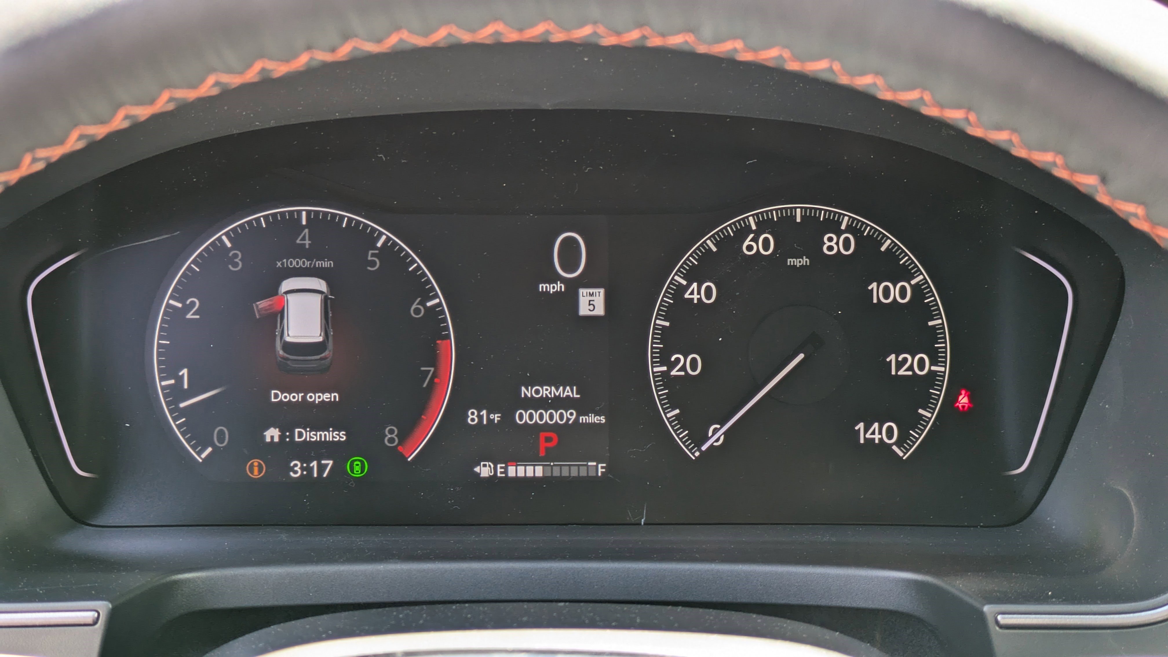 2025 Honda Pilot TrailSport photo 11