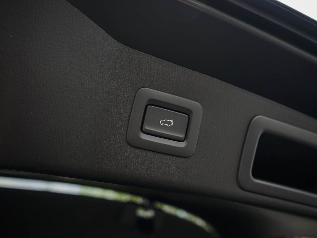 2025 Mazda CX-5 2.5 Premium Plus photo 6