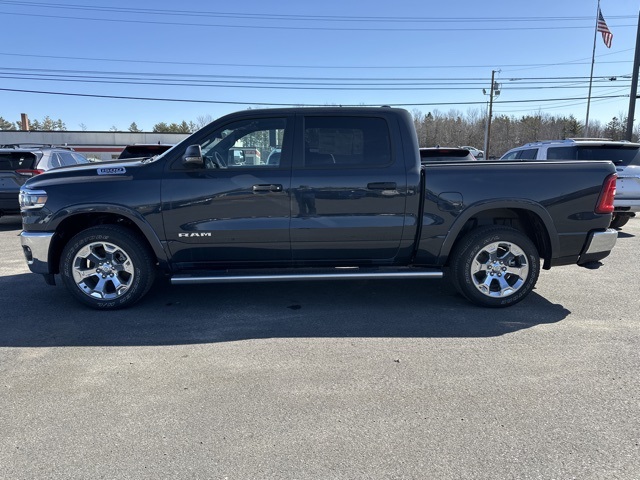 2025 Ram 1500 Big Horn Lone Star photo 3