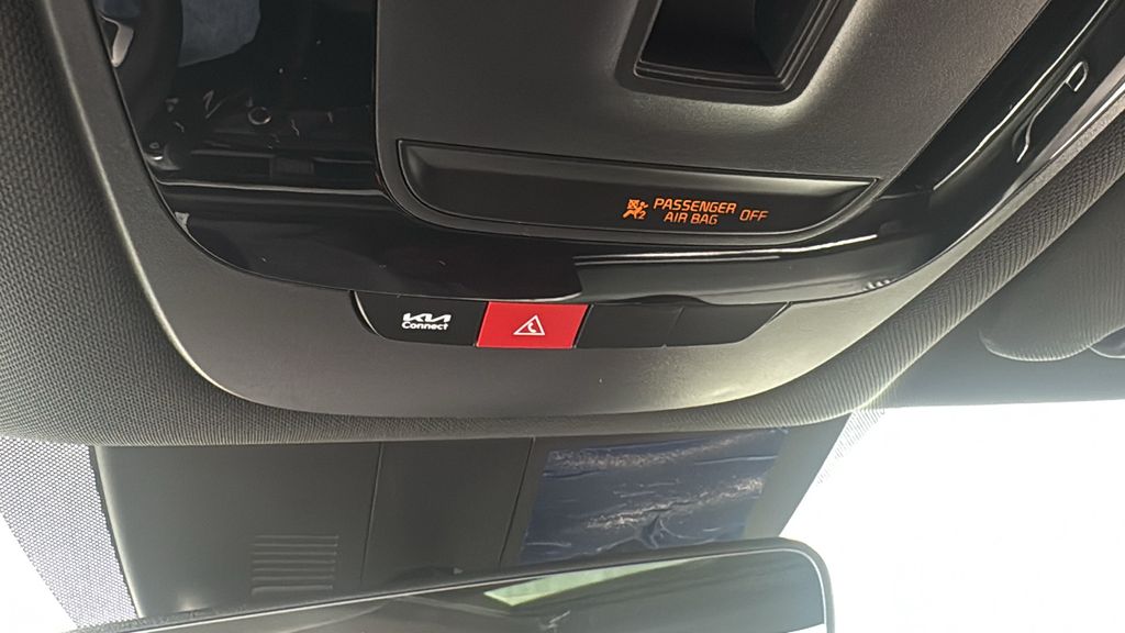 2026 Kia K5 GT-Line photo 29