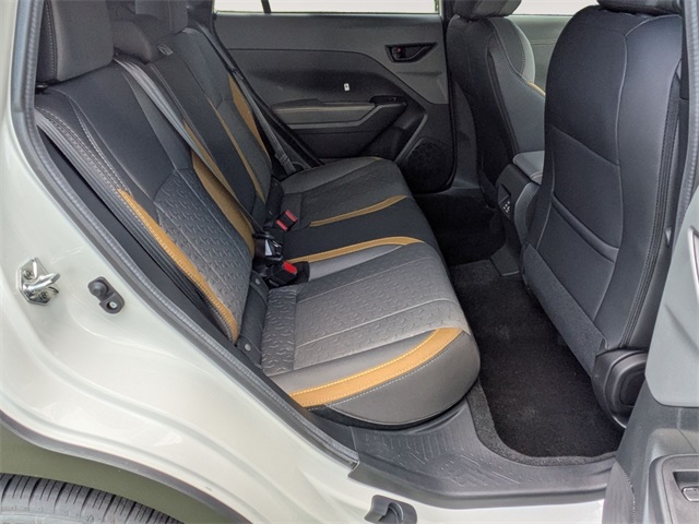 2025 Subaru Crosstrek Sport photo 24