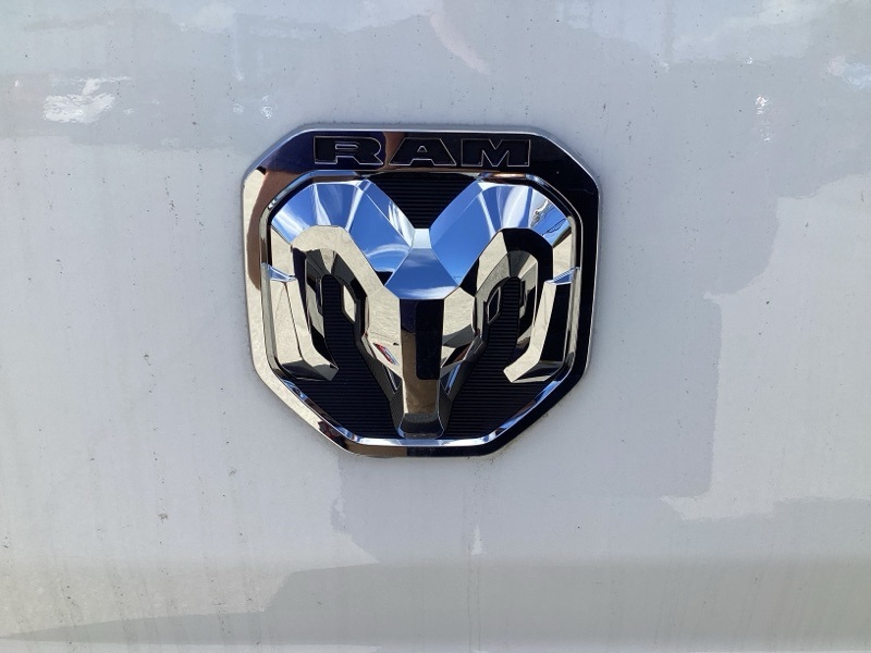2024 Ram ProMaster 3500 photo 8