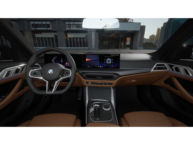 2025 Bmw i4 eDrive40 photo 9