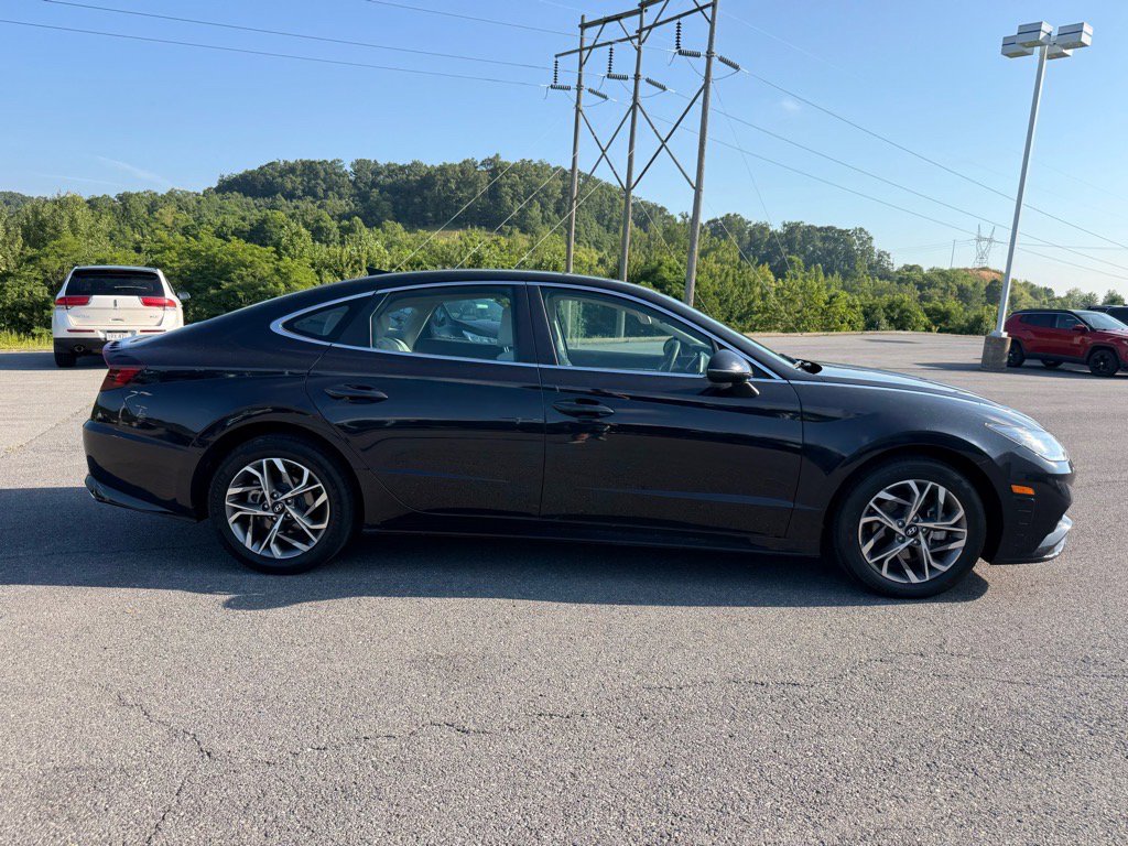 2023 Hyundai Sonata SEL photo 6