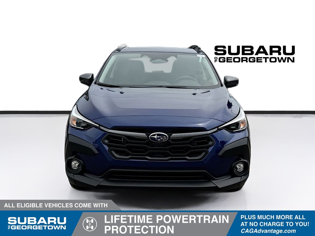 2025 Subaru Crosstrek Premium photo 2