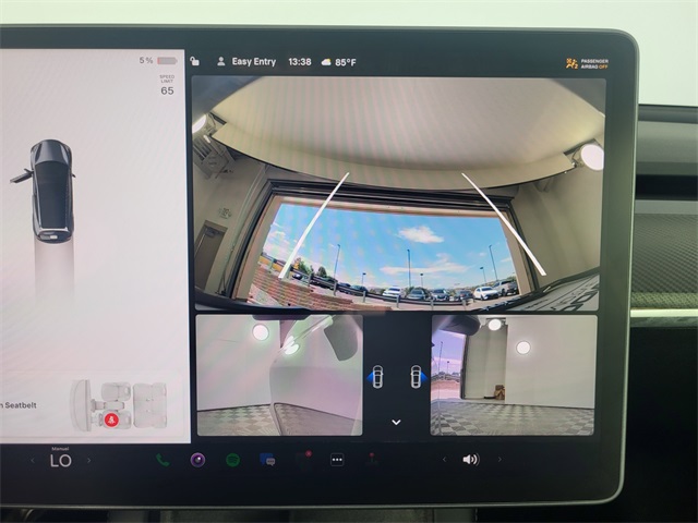 2022 Tesla Model 3 Long Range photo 12