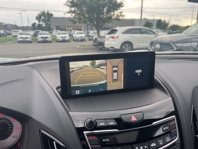 2025 Acura RDX A-Spec Advance photo 42