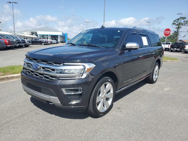 2023 Ford Expedition Max