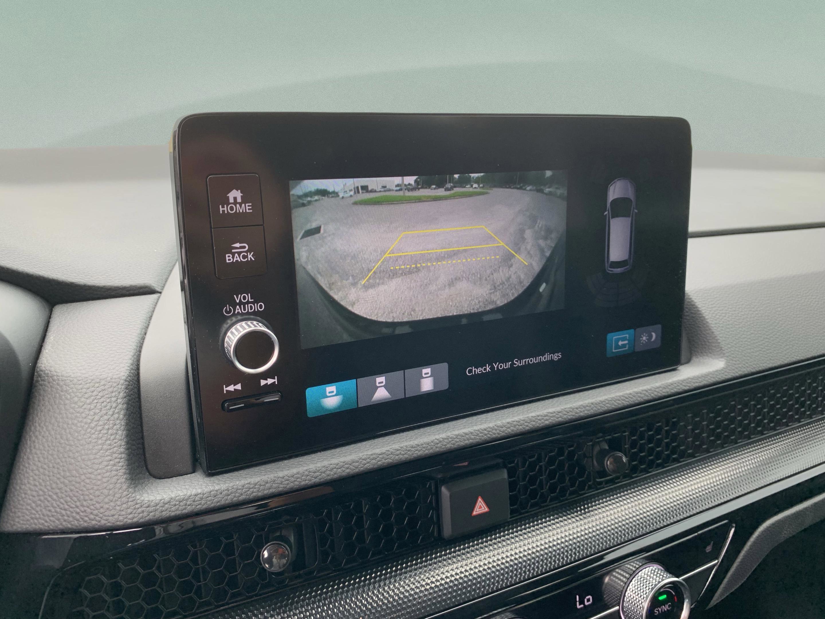 2023 Honda CR-V EX-L photo 20