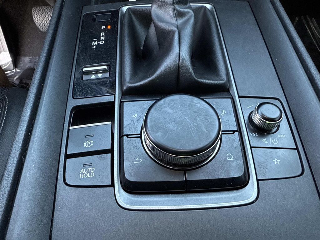 2024 Mazda CX-50 2.5 Select photo 27