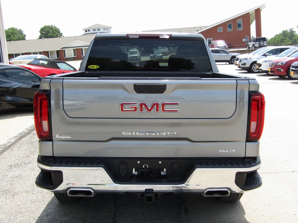 2023 Gmc Sierra 1500 SLT photo 3