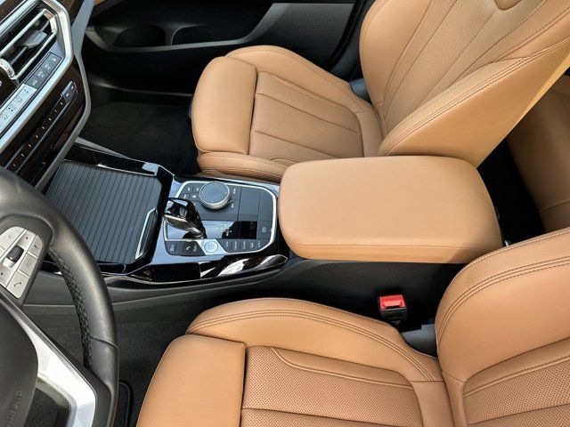 2024 Bmw X3 xDrive30i photo 14
