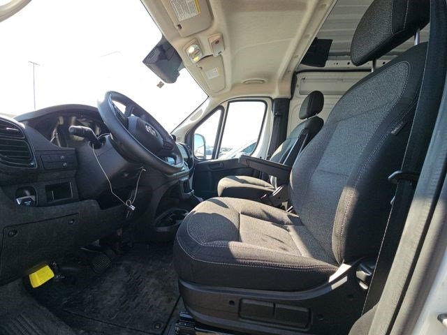 2023 Ram ProMaster 3500 photo 4