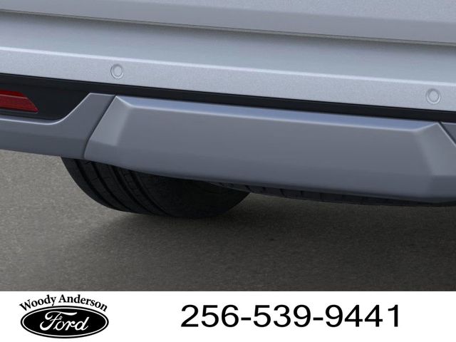2025 Ford Expedition Platinum photo 23