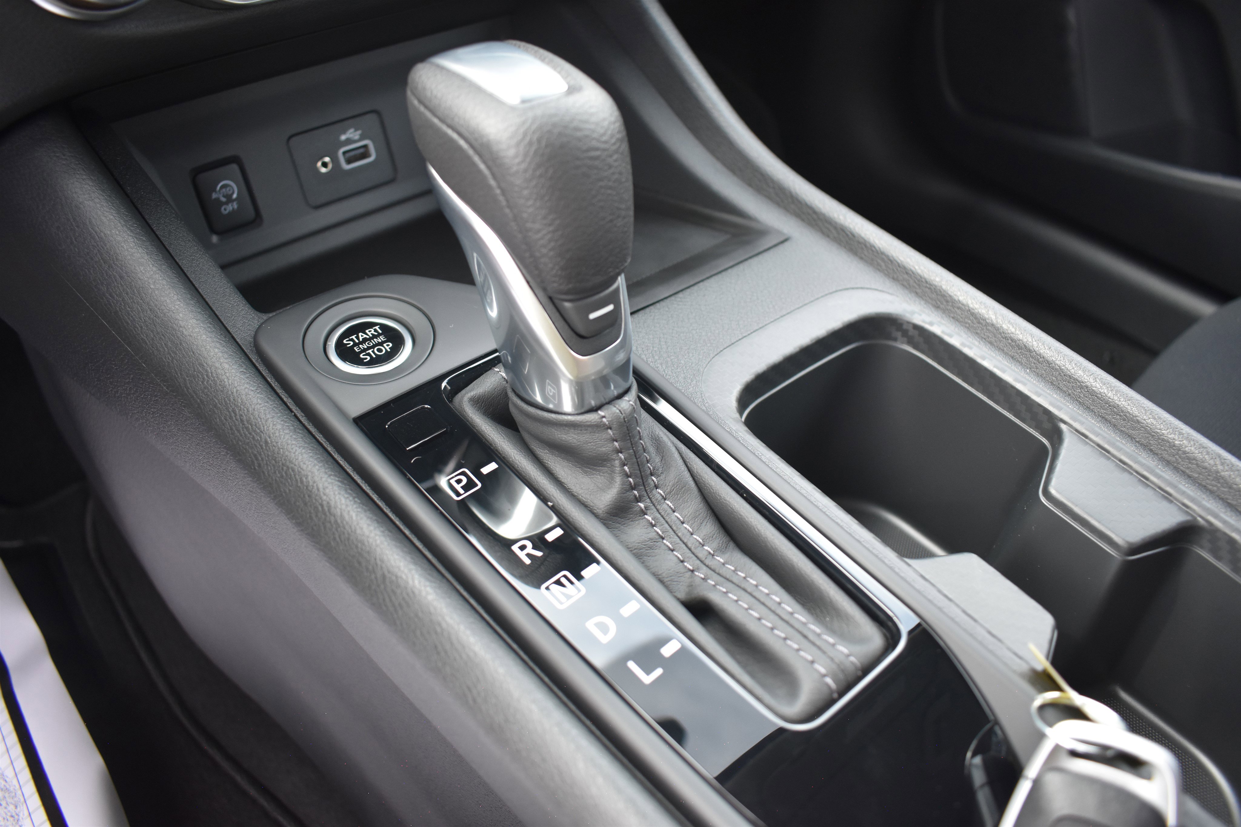 2025 Nissan Sentra S photo 21