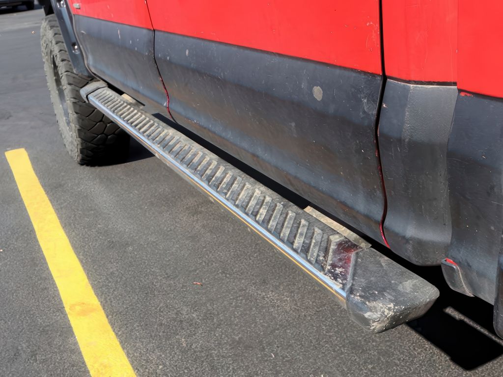 2016 Ford F-150 XLT FX4 photo 10
