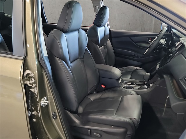 2026 Subaru Ascent Onyx Edition-Touring's photo