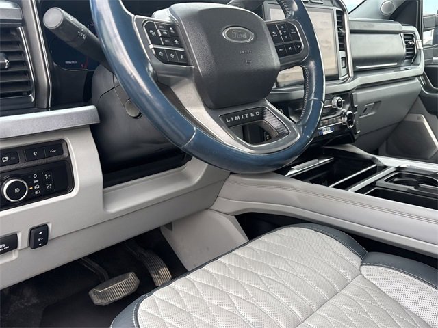 2024 Ford F-450 XL photo 14
