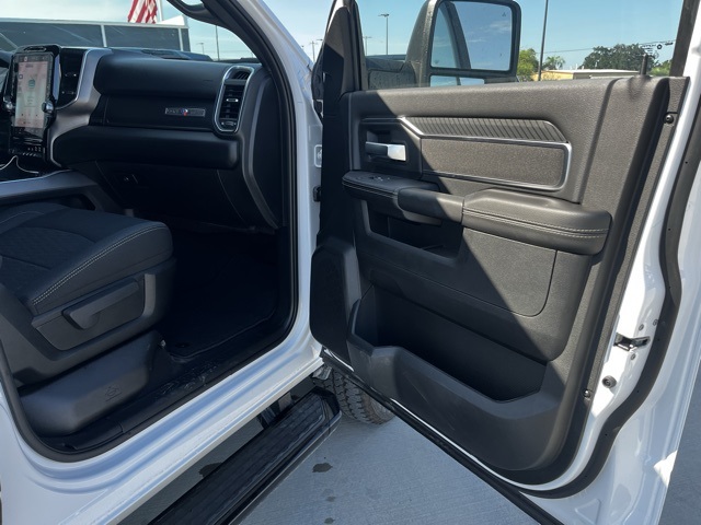 2026 Ram 2500 Lone Star photo 19