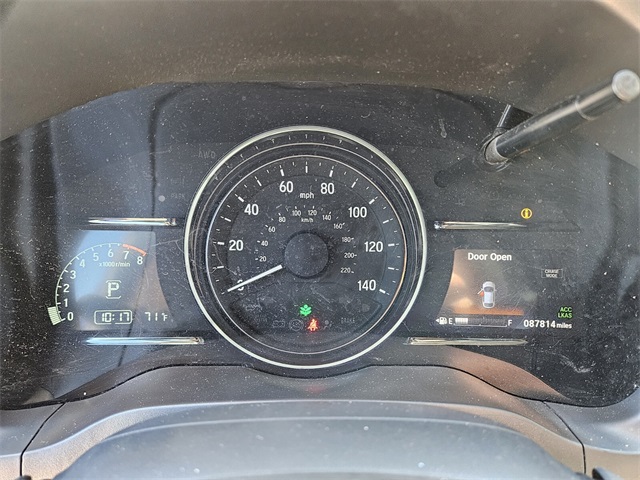 2022 Honda HR-V EX photo 28