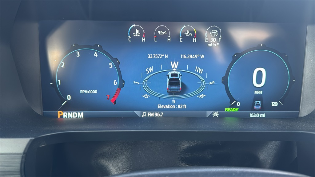2024 Ford F-150 XLT photo 15