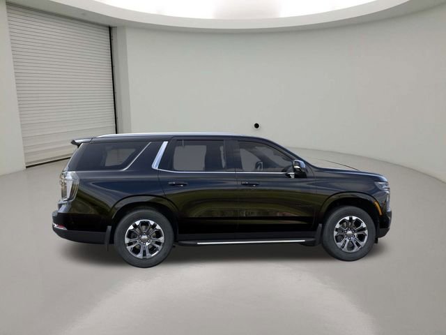 2026 Chevrolet Tahoe LT photo 3