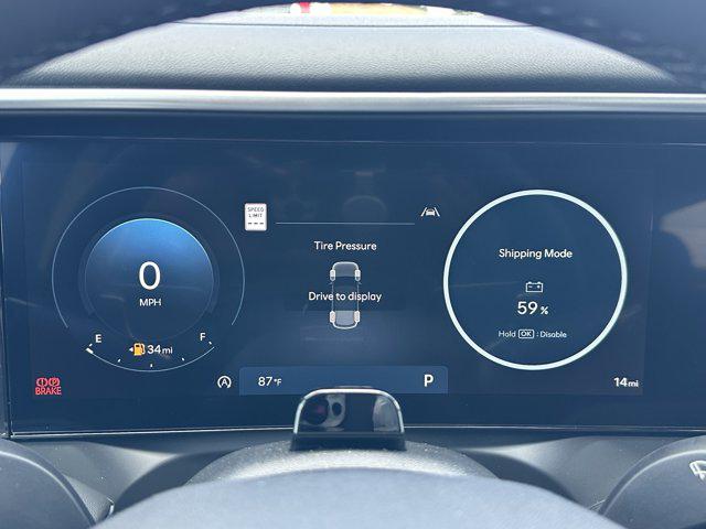 2026 Hyundai Palisade SEL photo 23