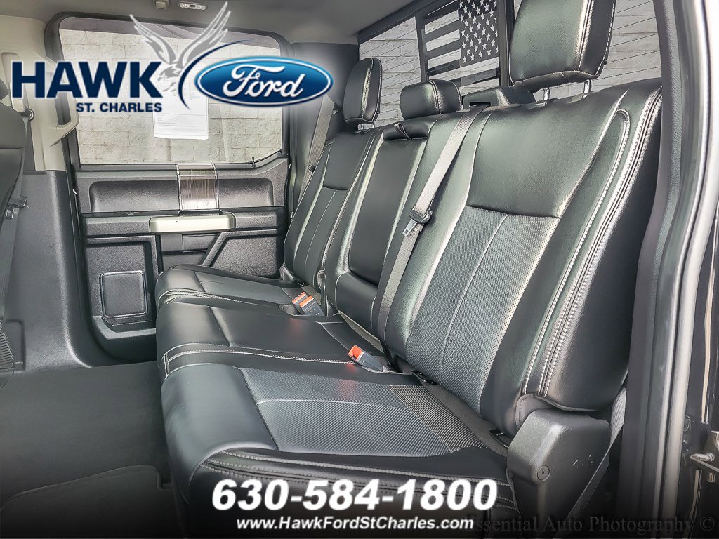 2020 FORD F-250 - Image 9