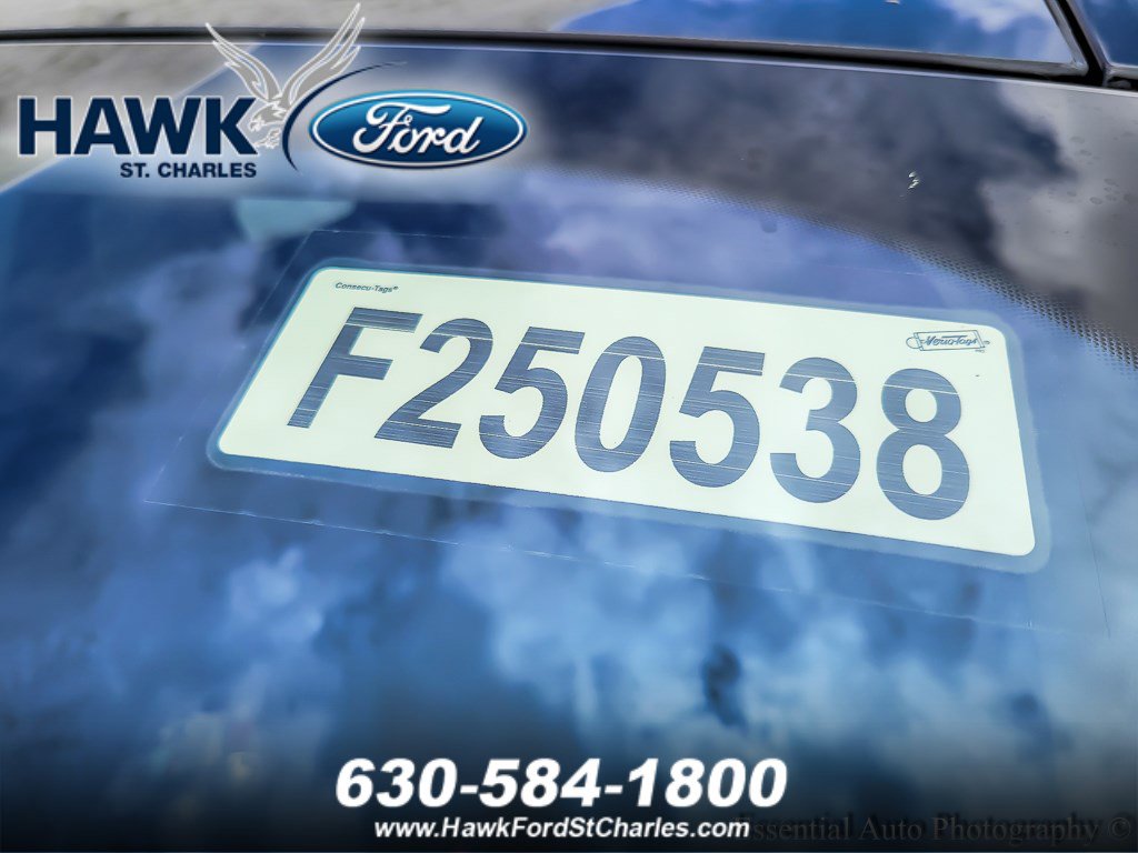 2025 FORD MUSTANG MACH-E - Image 19