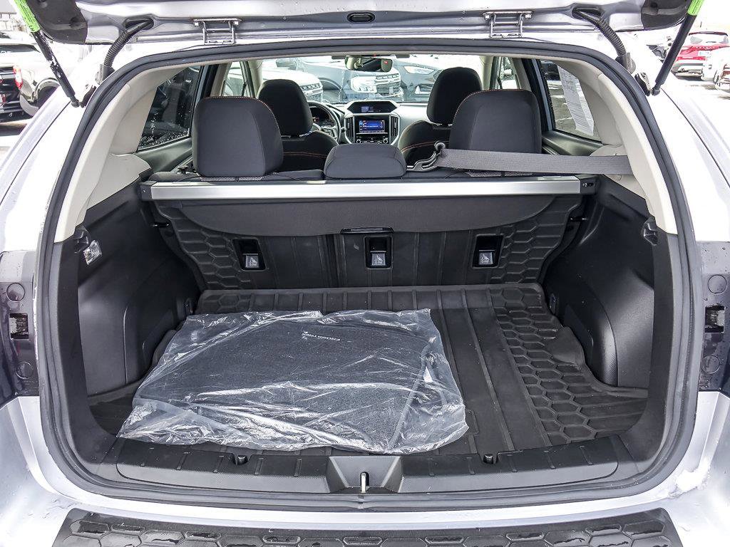 2022 SUBARU CROSSTREK - Image 24