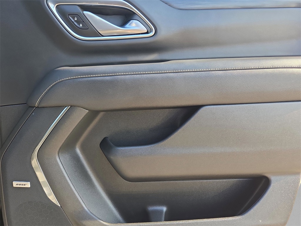 2022 Gmc Yukon XL SLT photo 19