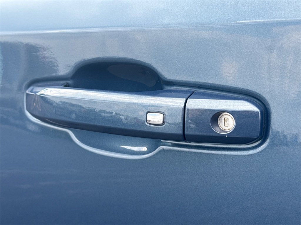 2026 GMC SIERRA - Image 12