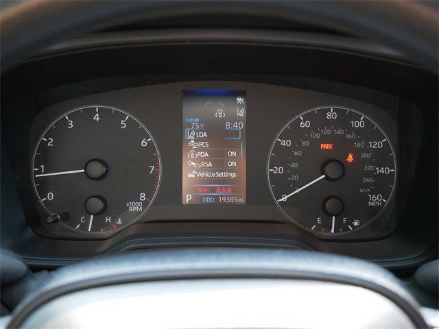 2024 Toyota Corolla LE photo 18
