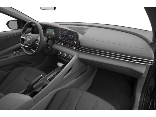 2025 Hyundai Elantra SE photo 14