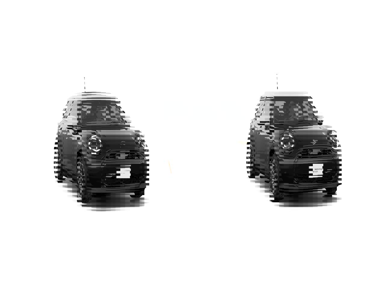 2026 MINI Hardtop 4 Door's photo