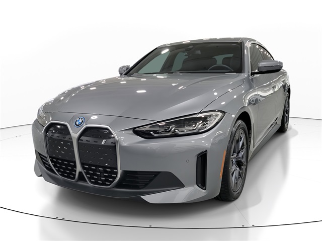 Certified 2023 BMW i4 Base with VIN WBY73AW02PFN84295 for sale in Fort Lauderdale, FL