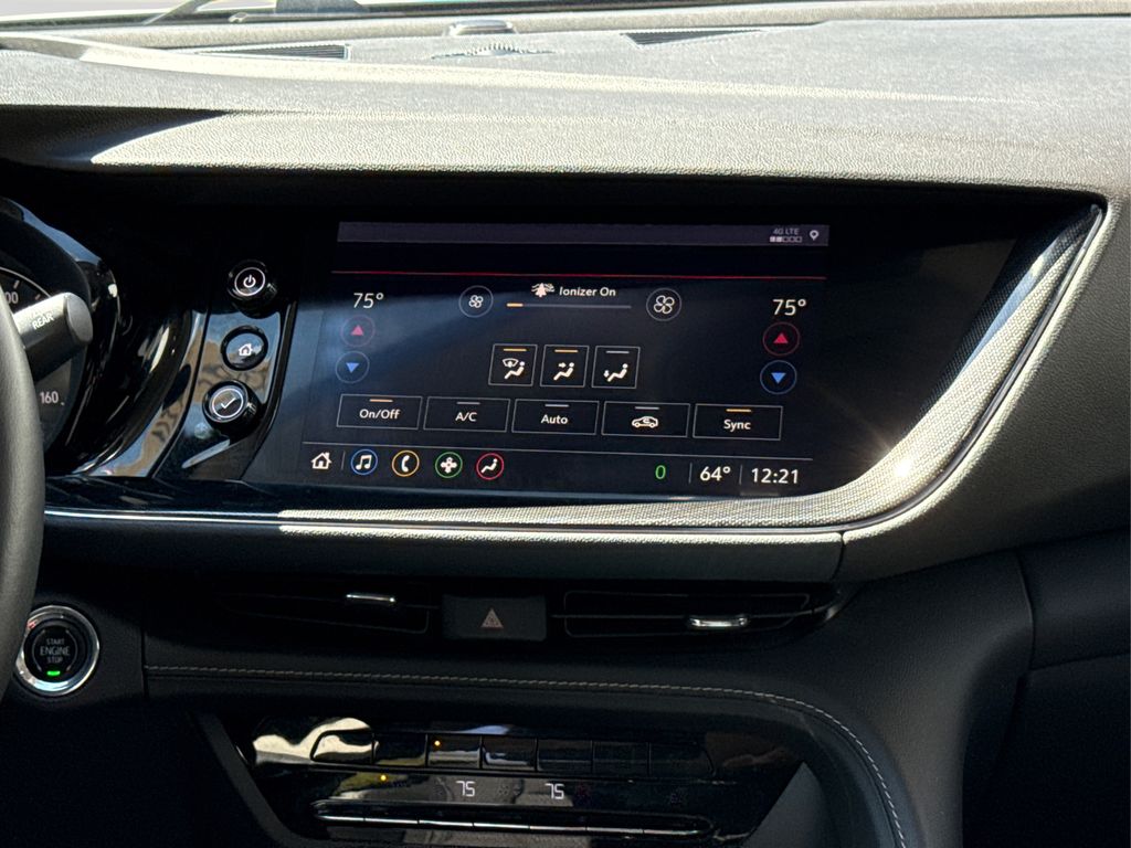 2021 Buick Envision Preferred photo 20