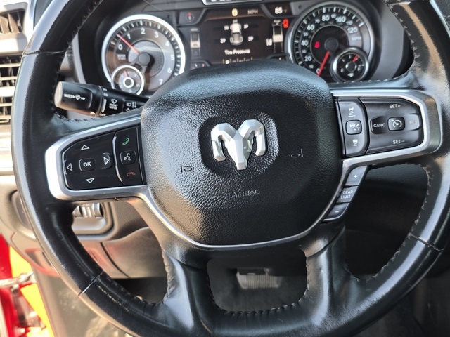 2023 Ram 1500 Laramie photo 12