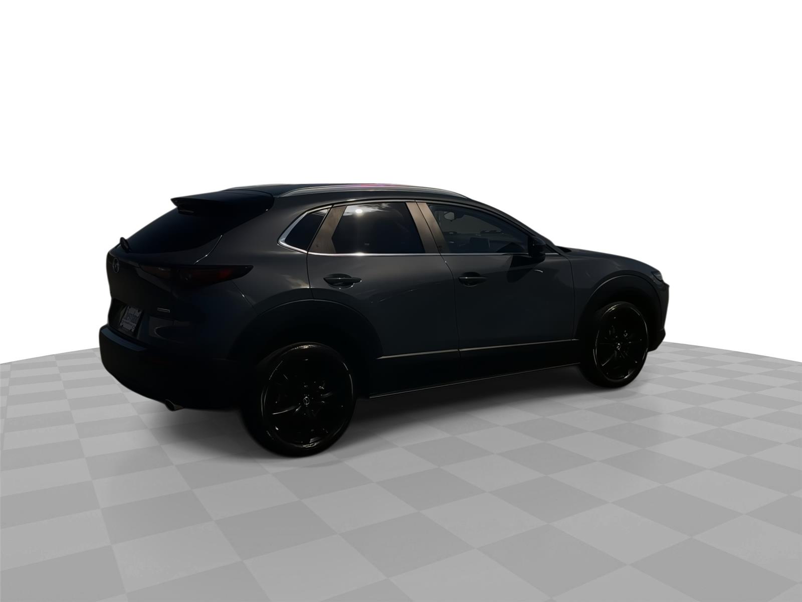 2023 Mazda CX-30 2.5 S Carbon photo 4