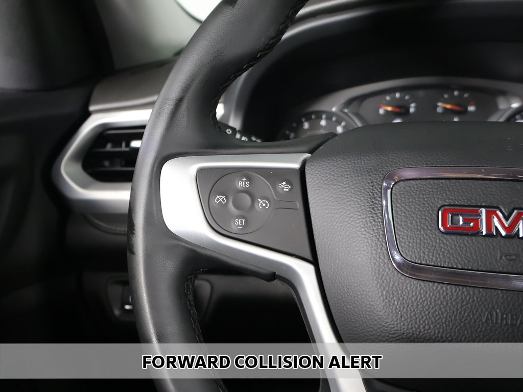 2023 Gmc Acadia SLT photo 6